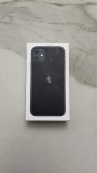 Iphone 11 Black 128GB 2x