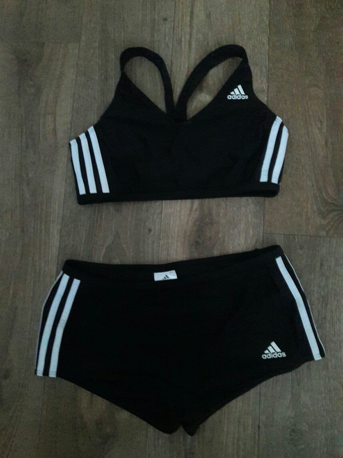 Костюм для фитнеса Adidas