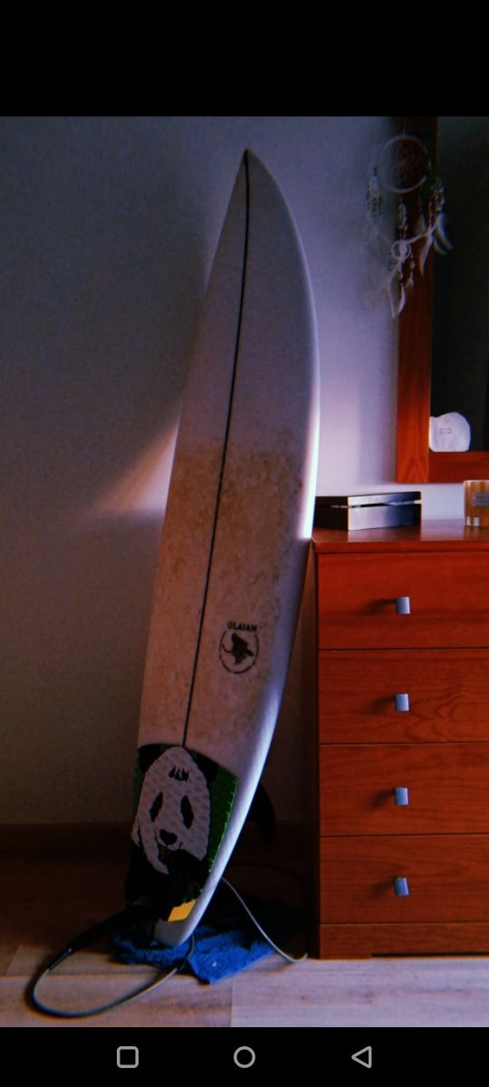 Prancha de surf 5'5