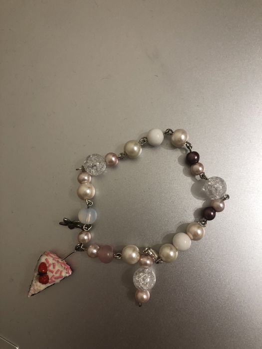 Браслети брелки на замовлення