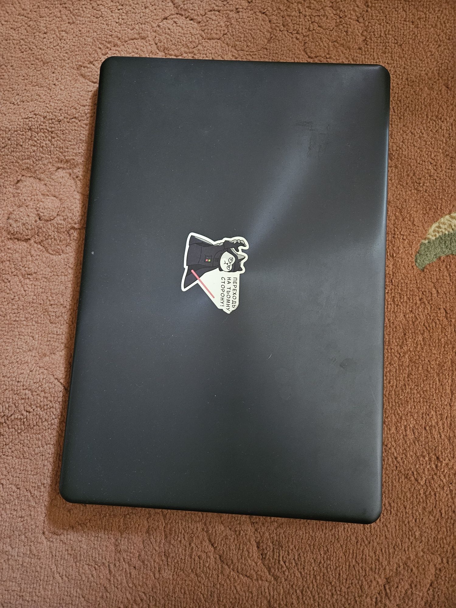 Ноутбук Asus x510u