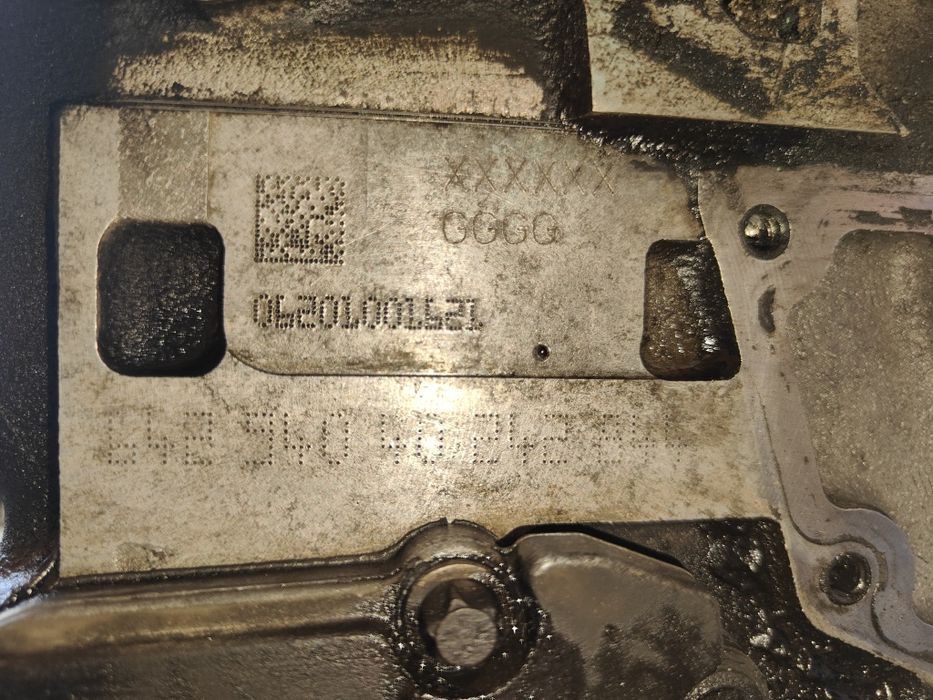 Продам мотор ОМ642