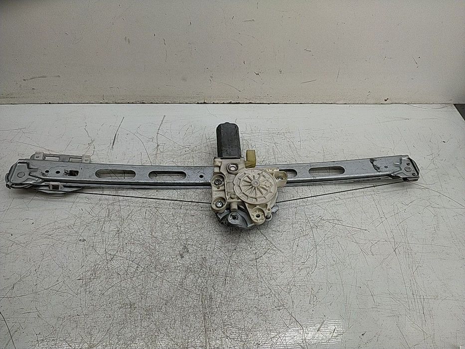 Elevador Elect Fte Dto Mercedes-Benz A-Class (W168)
