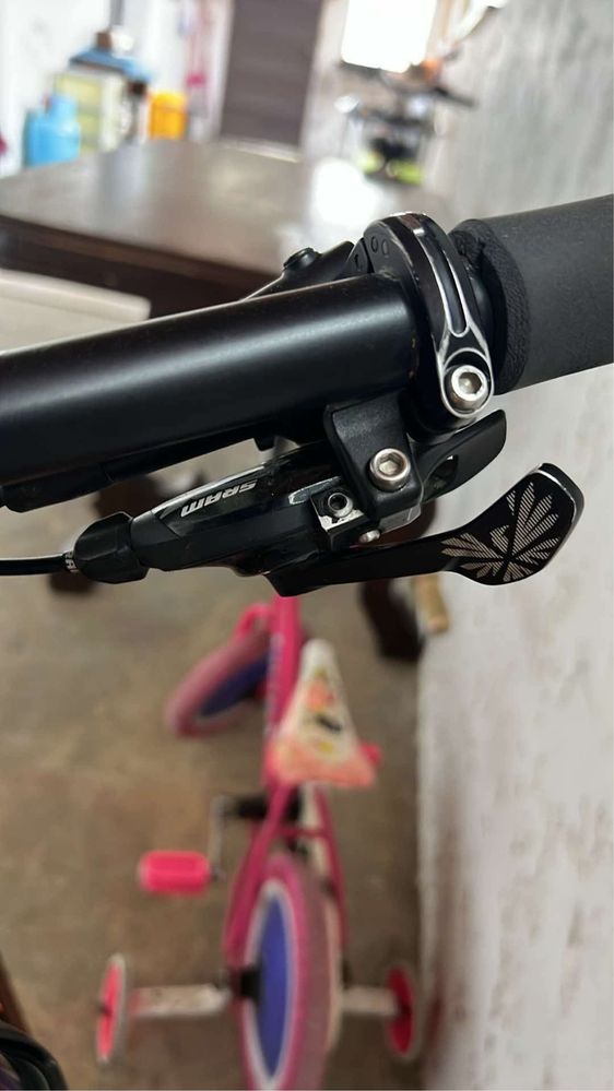Desviador XX1 manipulo gx