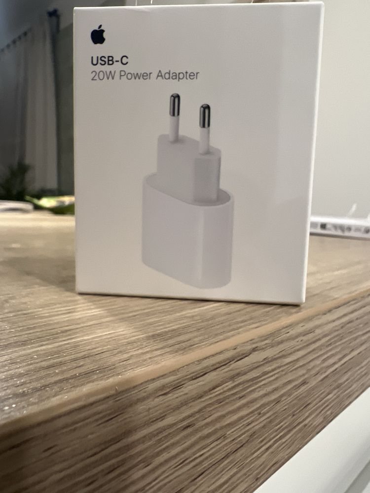 Ladowarka usb -c 20w