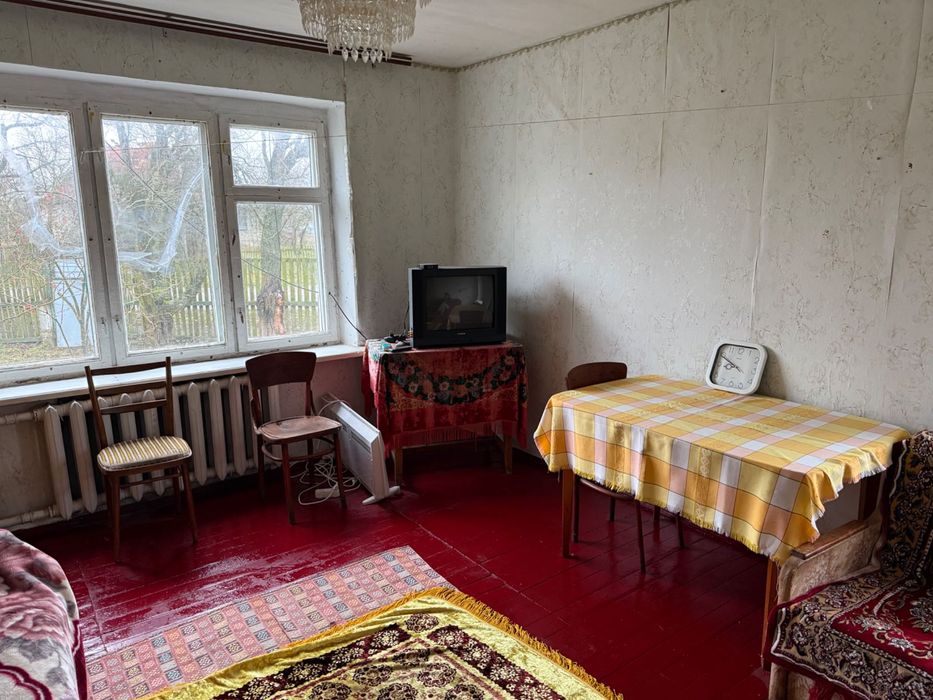 Здам будинок в Брусилові (Покришів)