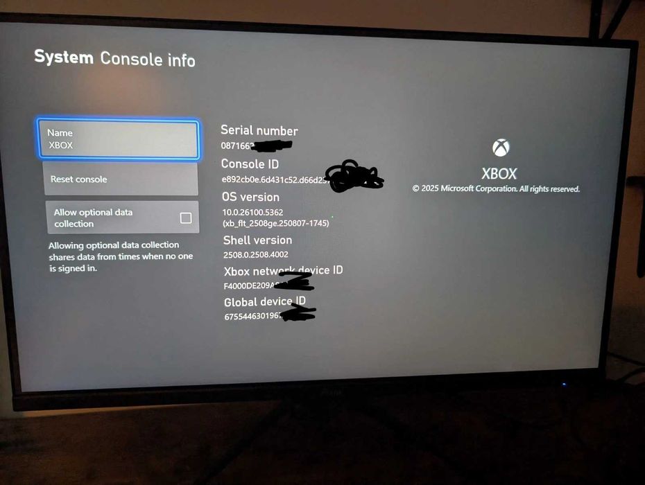 Konsola Xbox Series X,  1 TB – doskonała z kontrolerem i akcesoriami