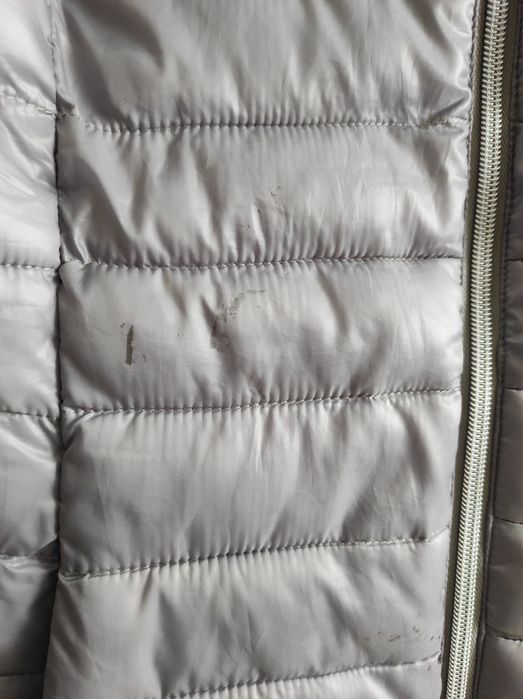 Kurtka pikowana damska Up Fashion rozmiar M