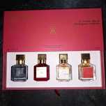 zestaw perfum Maison Francis Kurkdjian Paris
