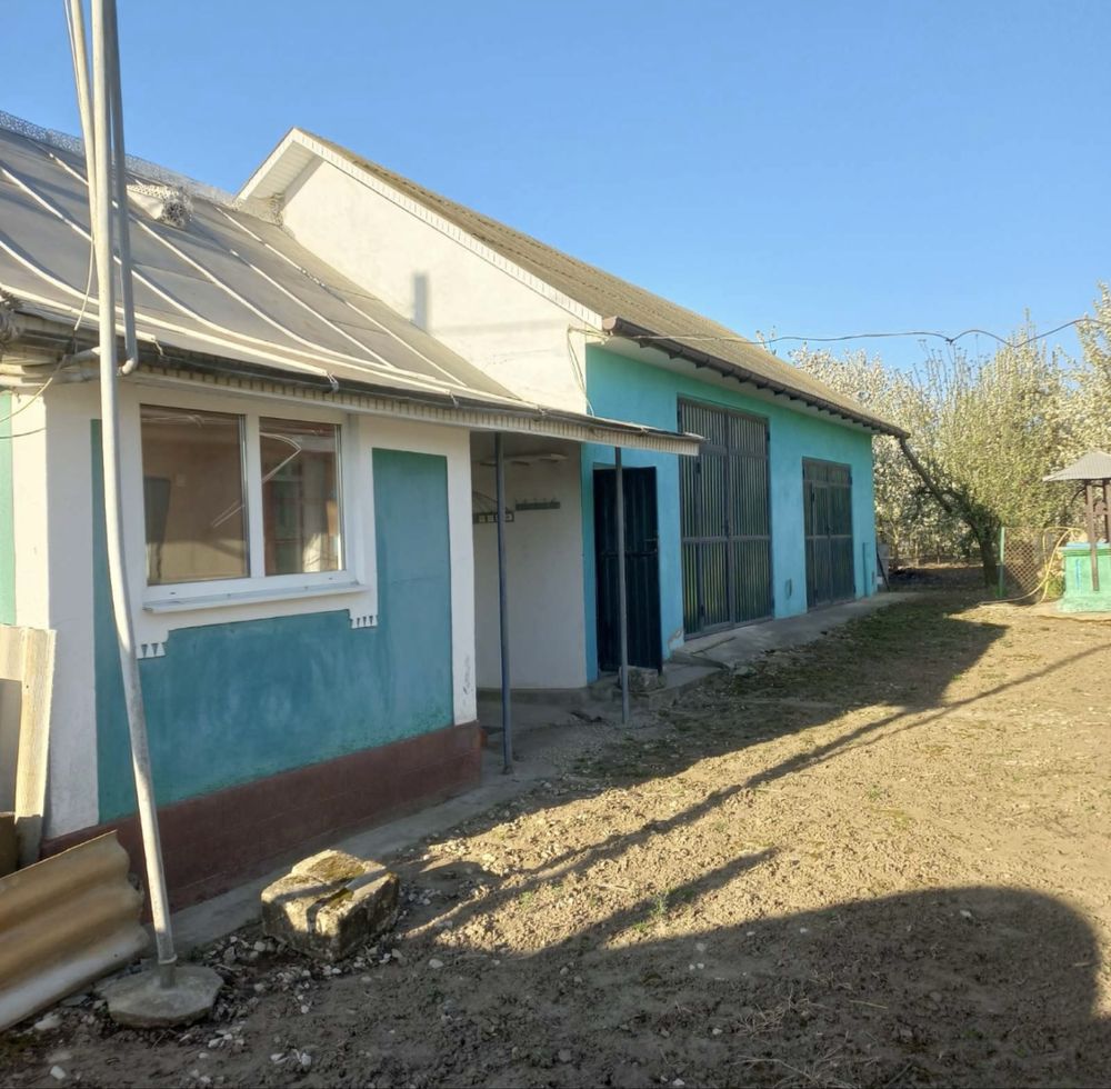 Продається дом в мальовничому селі