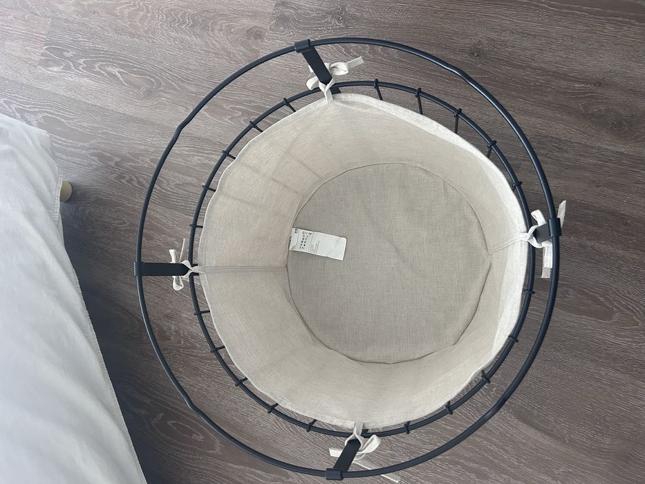 Mesa Arrumação Angesbyn