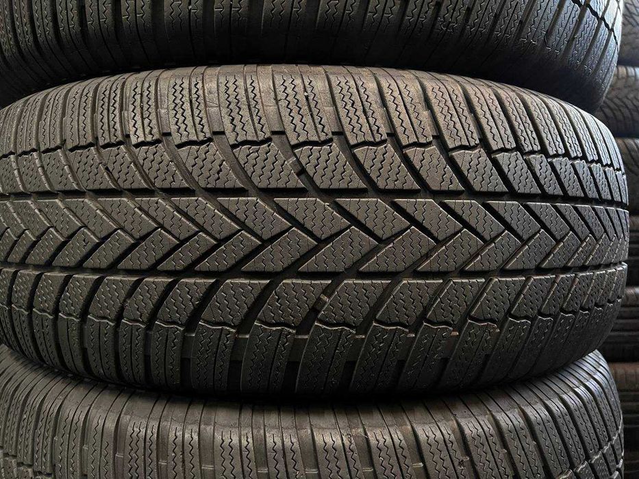 265/60 R18 BRIDGESTONE BLIZZAK LM005  (95%) 225 235 245 25545 55 60