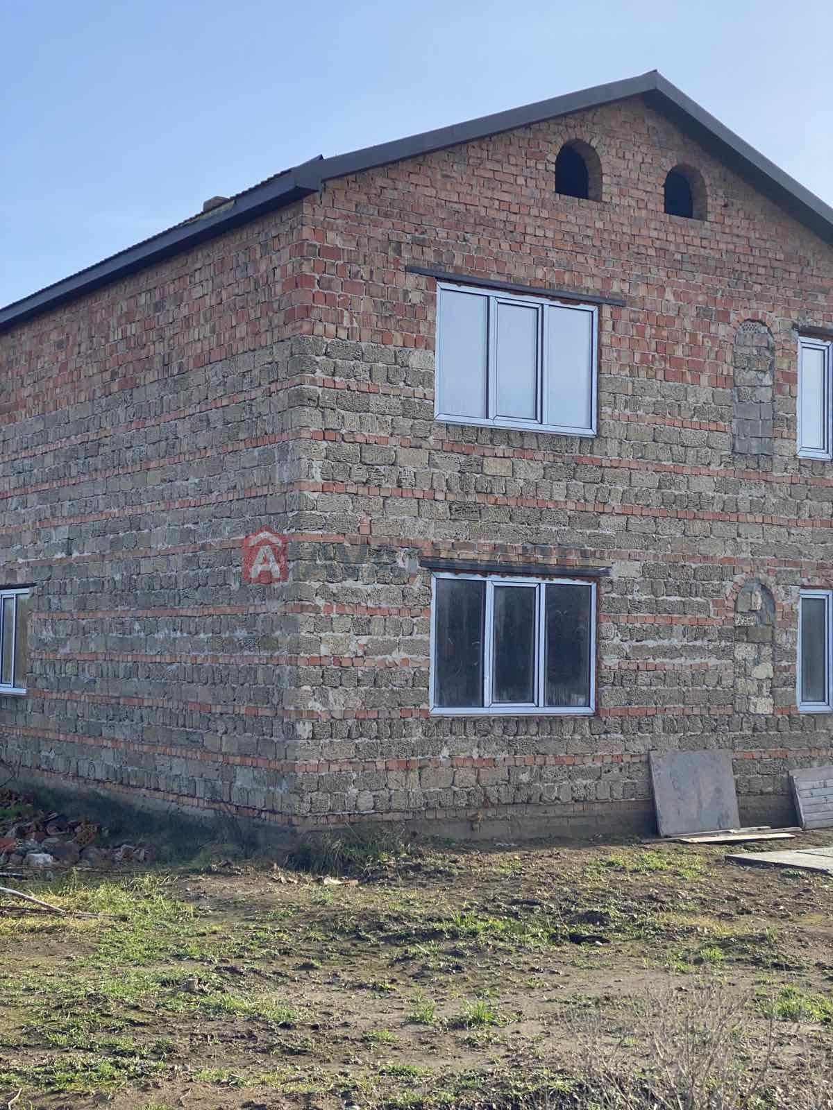 Продаж 2пов будинку 50 км від м.Дніпра, поряд ліс та річка Дніпро