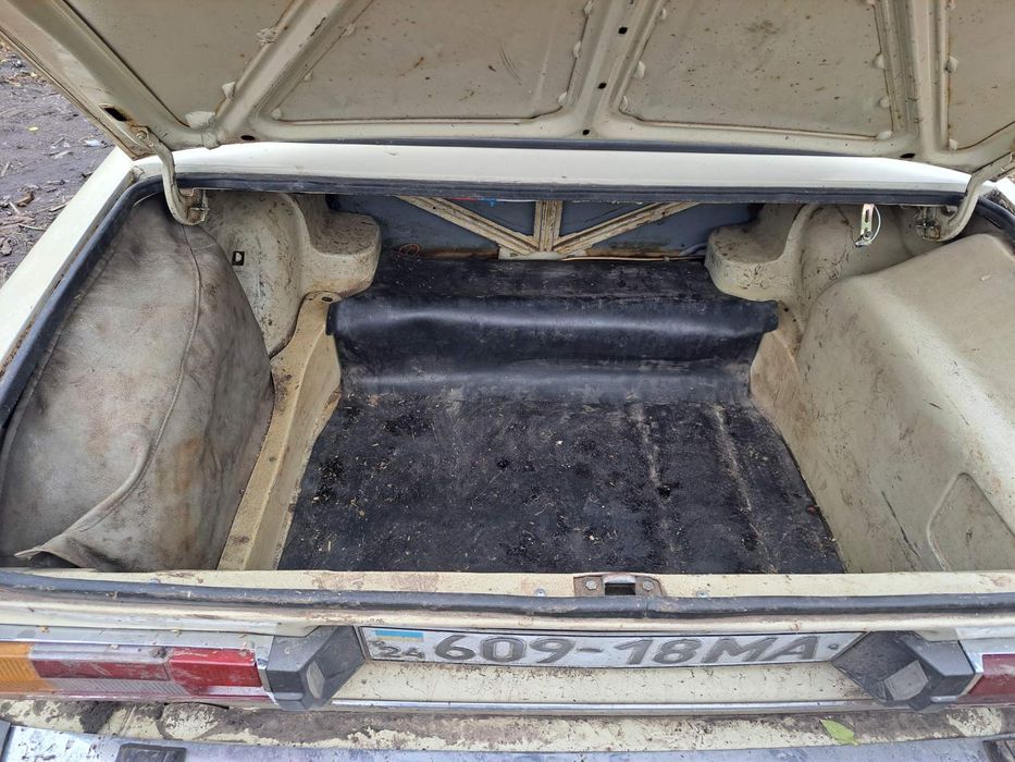 Продам ВАЗ 2106.