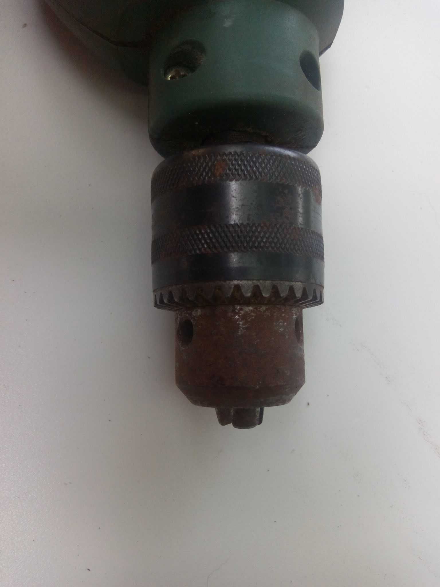 Дрель ударная INTERTOOL DT-0107  , 500 вт, 2700 об/мин