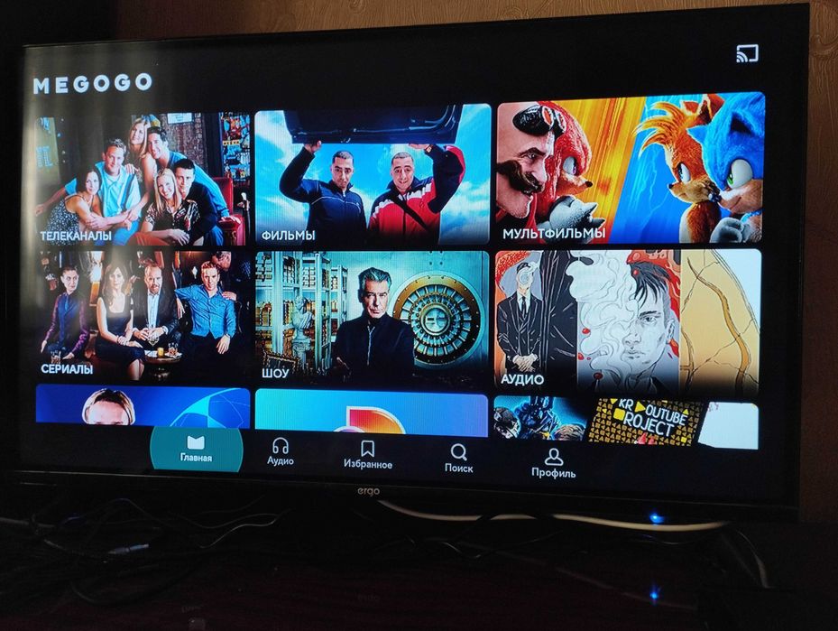 Smart BOX X96Q 2Gb/16Gb TV приставка на Android 10 – ідеальний вибір