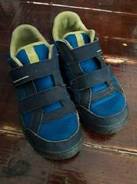 Кросівки на хлопчика  Qechua 31 розмір