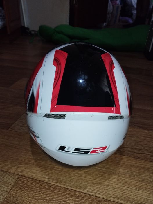 Продам шолом LS2