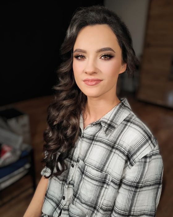 Makijaż ślubny fryzura ślubna pakiety