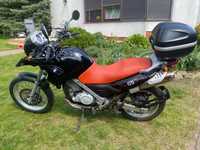 BMW 650 GS w idealnym stanie