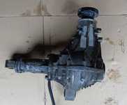 DYFERENCJAŁ MOST PRZÓD MERCEDES W166 ML GL GLE AMG A1663300300 .
