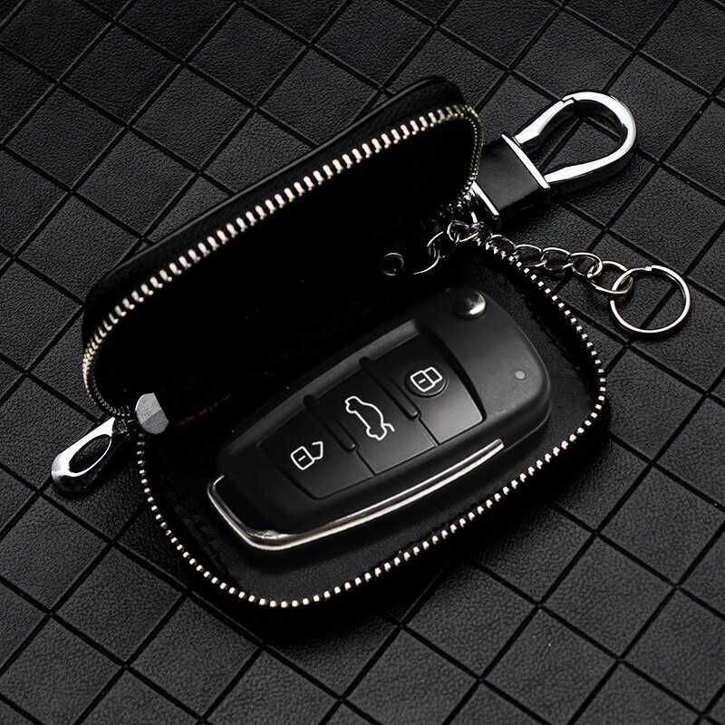 Ключниця, брелок для ключів Audi, Skoda, Kia, Ford, Toyota, Opel