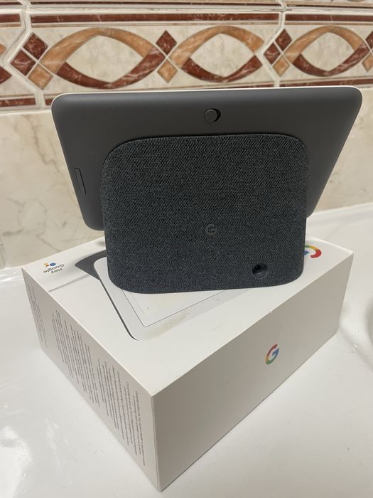 Google Nest Hub 2ª Geração