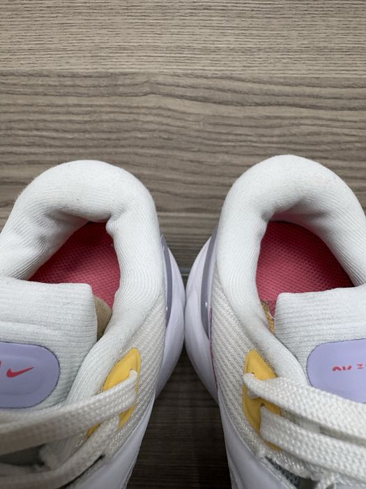 Кросівки Nike AIR ZOOM VOMERO 16 оригінал 38 р  _ Кроссовки nike air