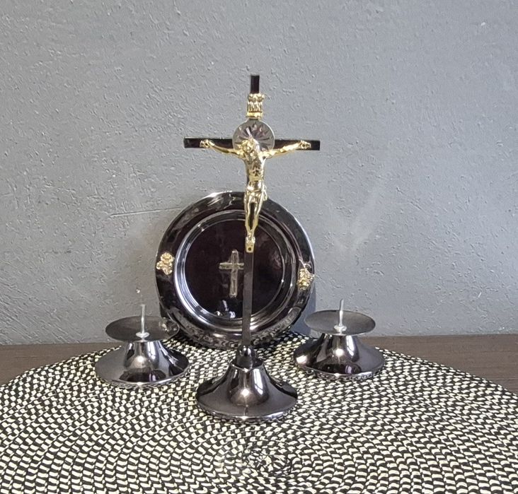 Zestaw kolędowy MARTINA 5 elementów