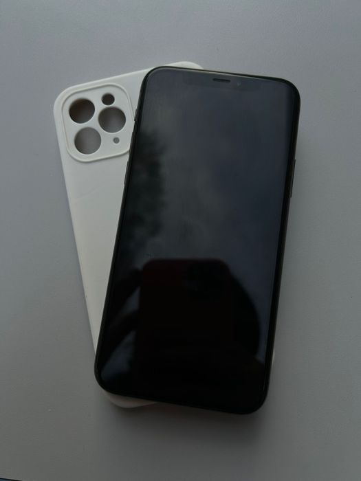 iphone 11 pro usado como novo