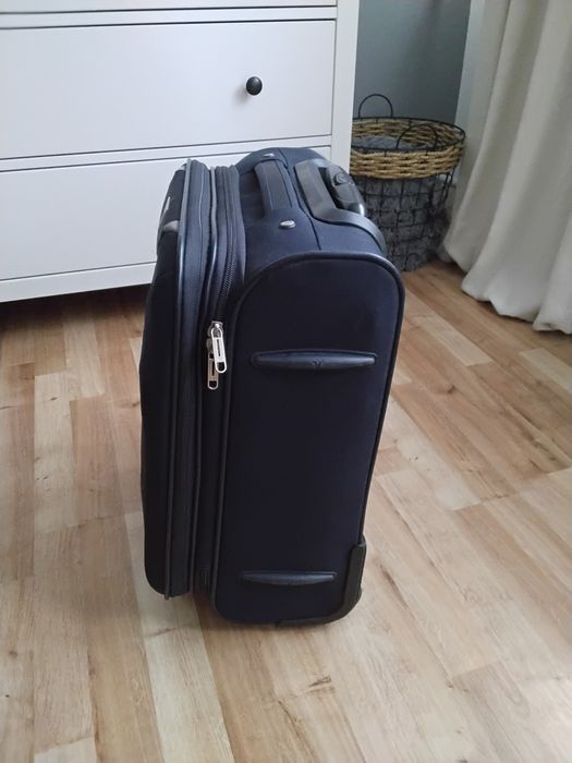 Walizka  roncato bdb stan