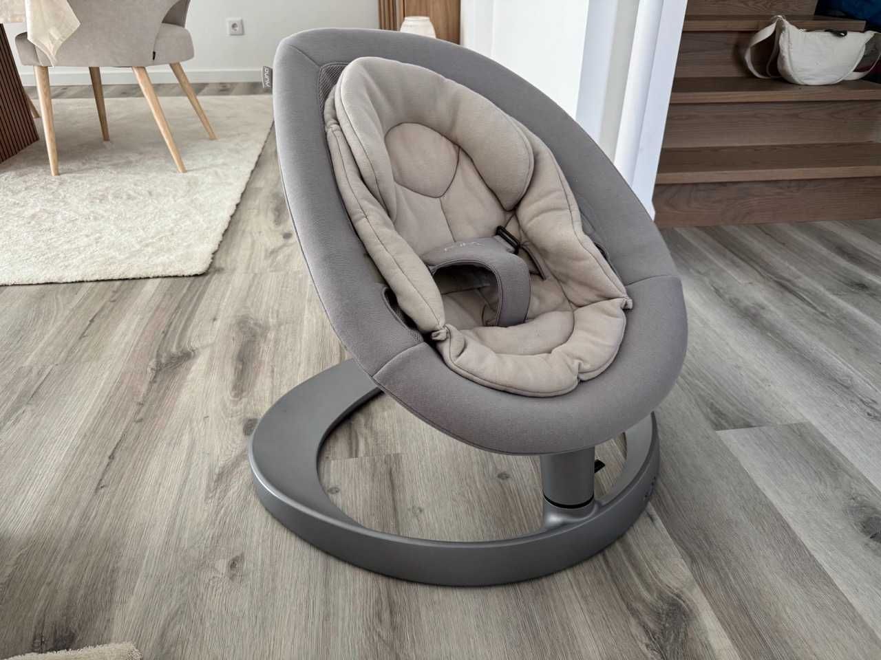 Nuna Leaf - Cinza