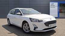 Ford Focus 1.5 Ecoblue TrendEdition 95KM, pakiet Winter, salon Polska