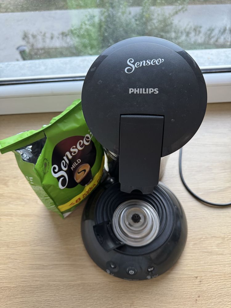 Ekspres do kawy Philips Senseo + kawa! Warszawa Wola
