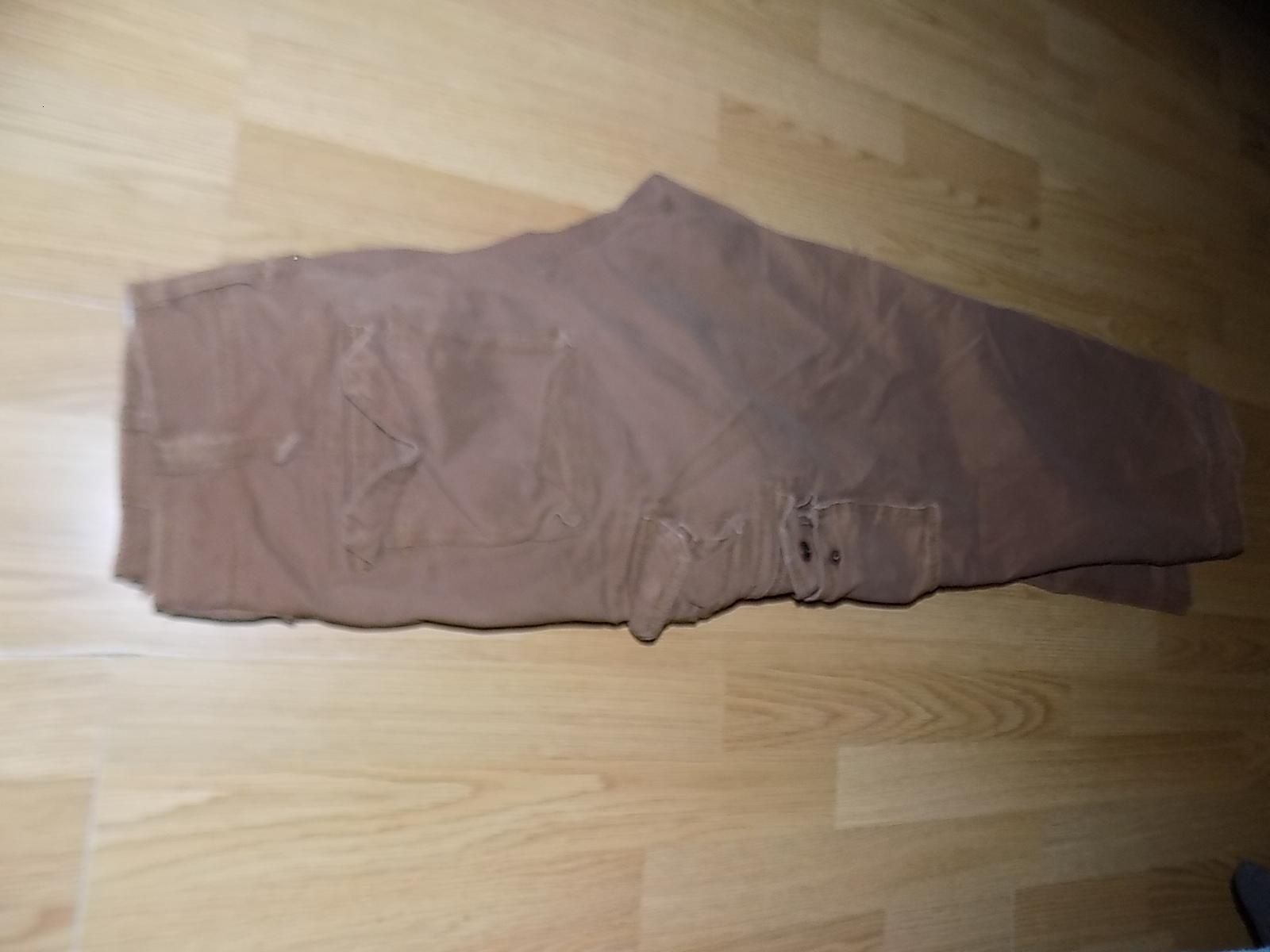 Брюки Тактические Plugg ® W31(30)xL30 Хаки China (66)

Брюки Тактическ