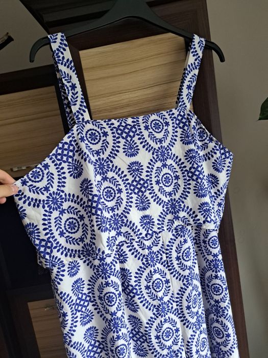 Kombinezon damski 4xl