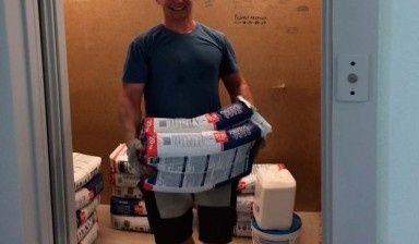 Вантажники, вивіз сміття, переїзди вантажів