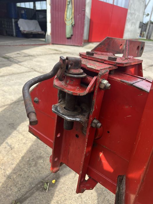 Січкарня Pz / Подрібнювач кукурудзи