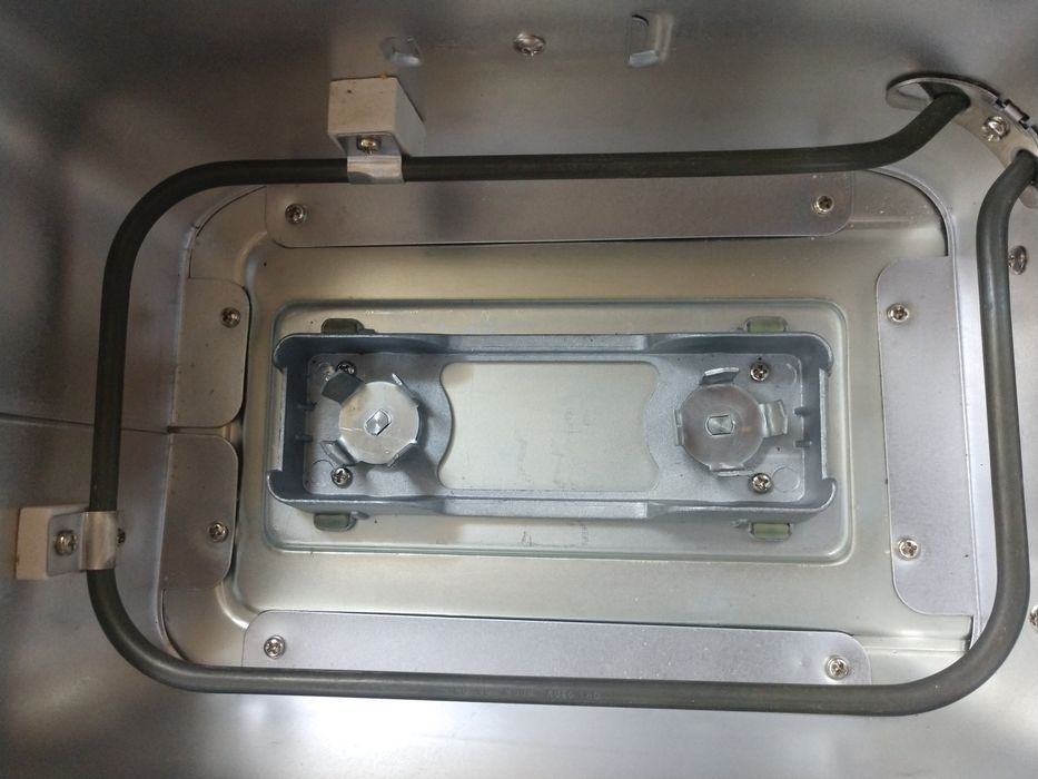 Хлібопіч Quigg хлібопічка