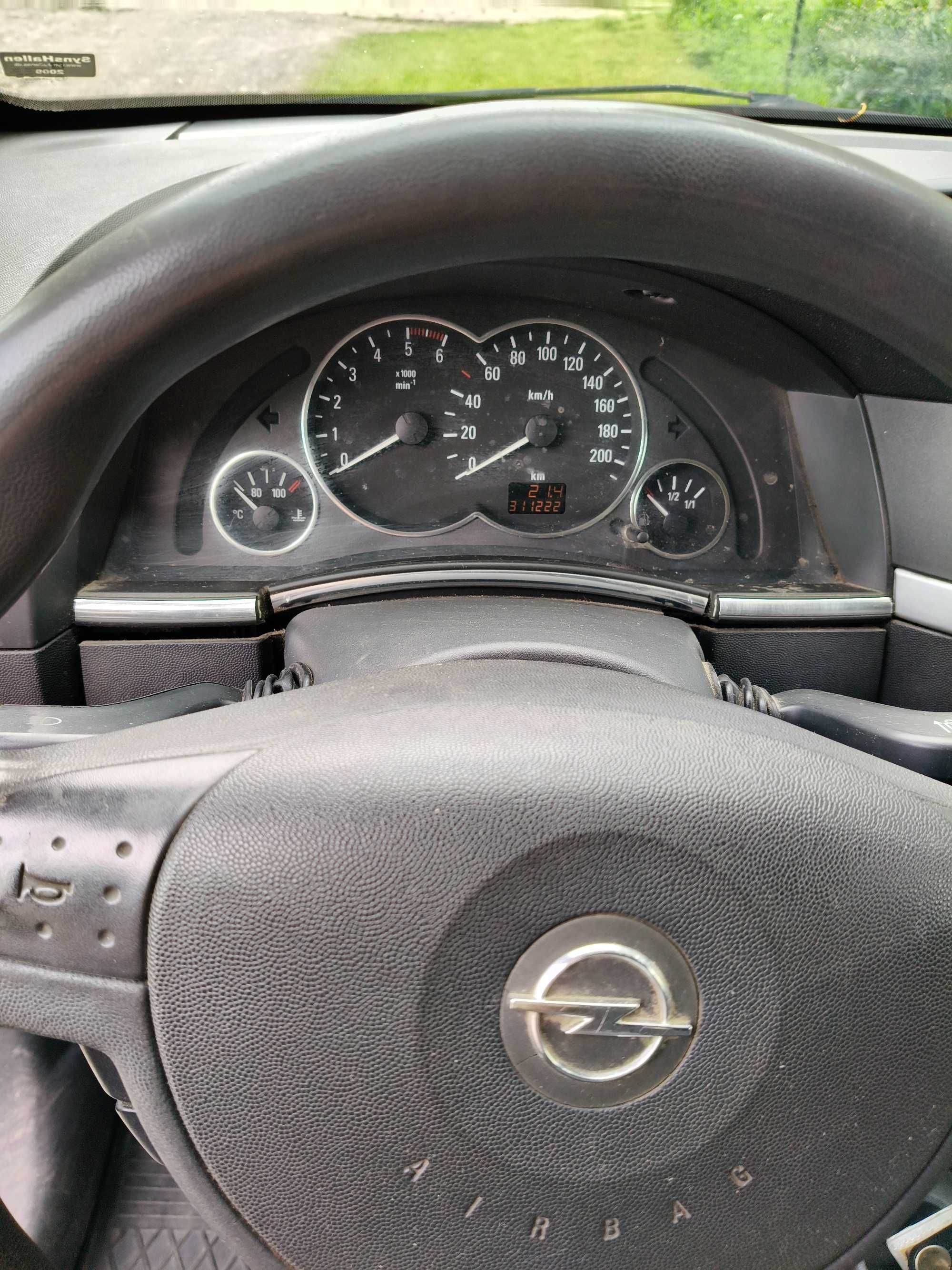 Sprzedam Opel Meriva