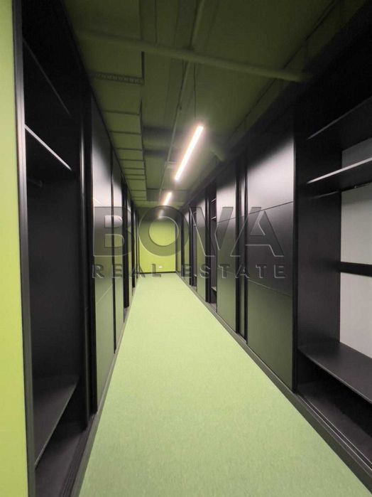 Без% Оренда офіс 1053м2 Шевченківський р-н Зоологічна Бц Політех