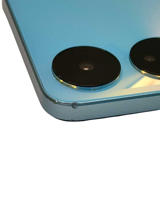 Smartfon Oppo A78 4GB/128GB 5G niebieski OPIS