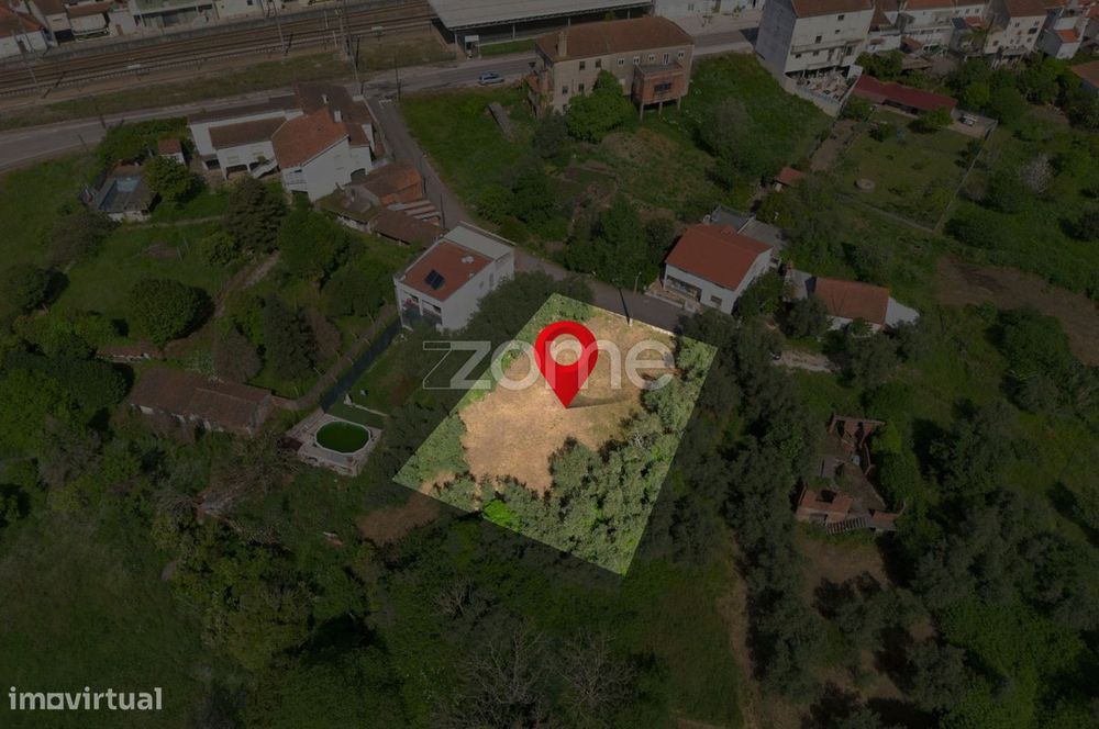 Terreno para Construção || Área Total 1000m²|| Albergaria dos Doze