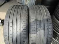 215/55R17 Continental ContiPremiumContact 5 2szt 94W