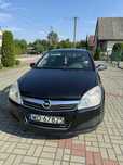 Opel Astra H  1.3