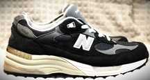 Damskie  New Balance 992 Made in USA