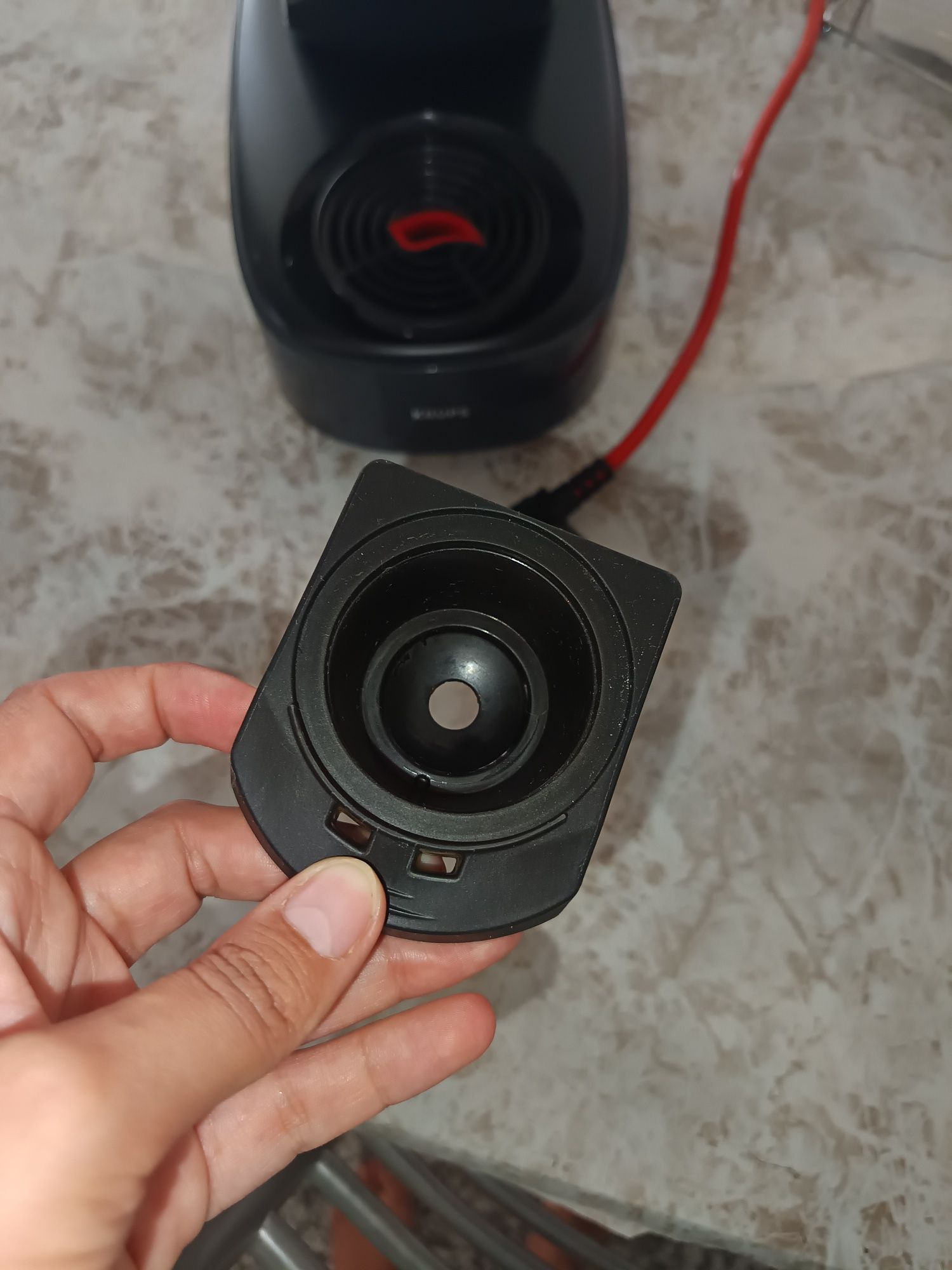 Máquina de Café Dolce Gusto - Como Nova - 40€