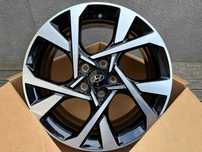 Oryginał felga 52.910-J9.800 18cali Hyundai Tuscon 5x114,3 ET52 PA108
