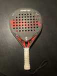 Raquete Padel Siux Spartan
