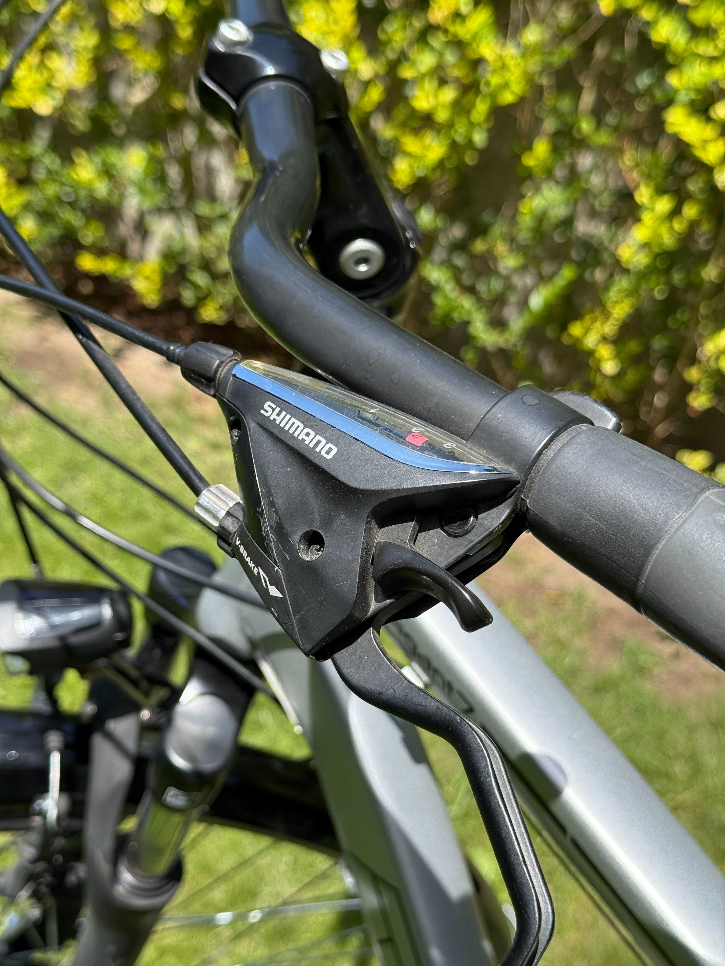 Rower Romet Wagant 7 (2019)